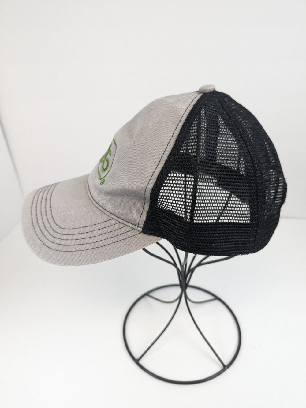 Pioneer Seed Corteva Agriscience sportmesh baseball cap hat - Picture 2 of 6